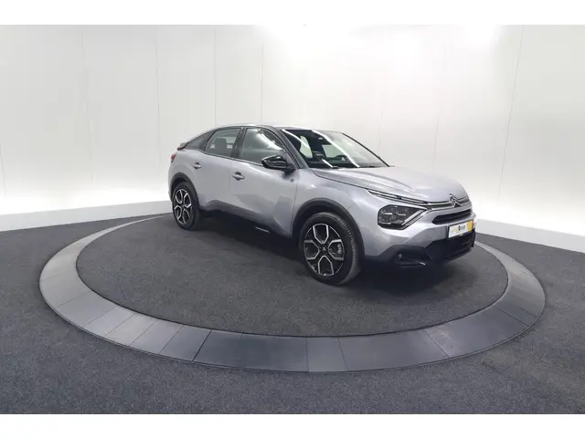 Citroën ë-C4 Feel Pack 50 kWh 2023 Elektrisch 6