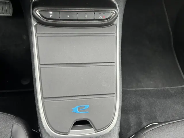 Jeep Avenger Summit 54 kWh 2023 Elektrisch 22