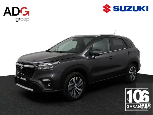 Suzuki S-Cross 1.5 Hybrid Style 2025 Hybride Benzine