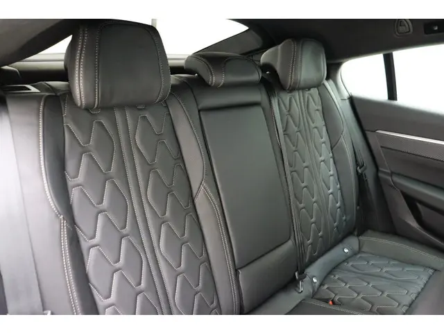 Peugeot 508 1.6 HYbrid Allure 2025 Hybride Benzine 15