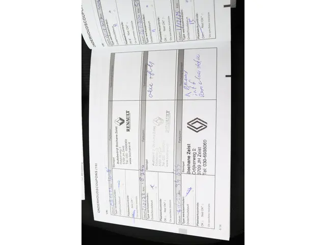 Dacia Logan MCV Stepway TCe 90 Tech Road 2019 Benzine 29