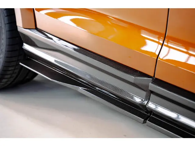 Audi RSQ8 Mansory MTM 2022 Benzine 20