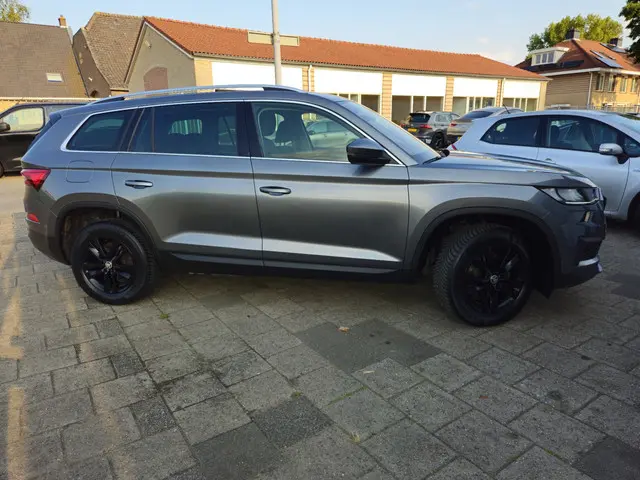 Škoda Kodiaq 1.5 TSI Business Edition 2023 Benzine 2