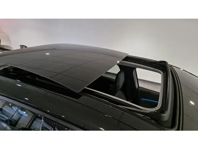 Mitsubishi ASX 1.6 PHEV AT Instyle 2023 Hybride Benzine 12