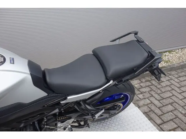 Yamaha TRACER 900 ABS 2015 Benzine 22