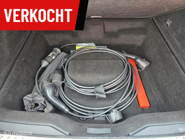 Lynk & Co 01 1.5 2021 Hybride Benzine 18