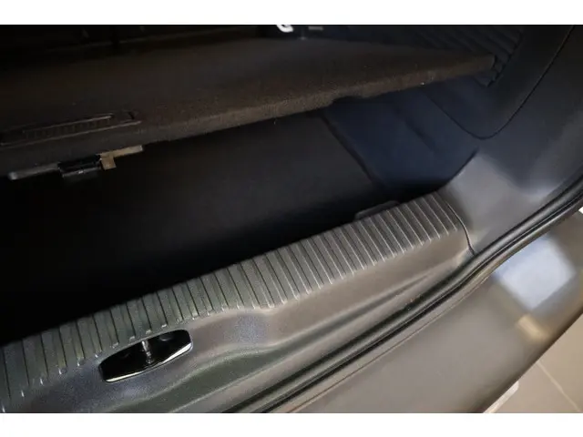 Citroën C3 Aircross PT 110 Shine 2020 Benzine 21