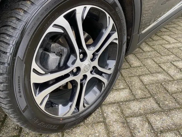 Opel Ampera-e Business Executive 60 kWh 2020 Elektrisch 5