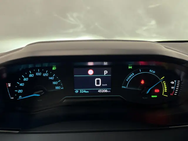 Peugeot e-208 EV Active Pack 50 kWh 2023 Elektrisch 13
