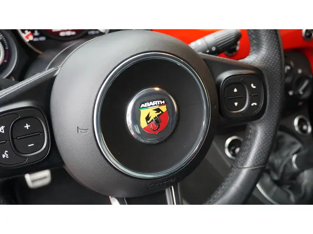 Abarth 595 1.4 T-Jet 145pk 2019 Benzine 20