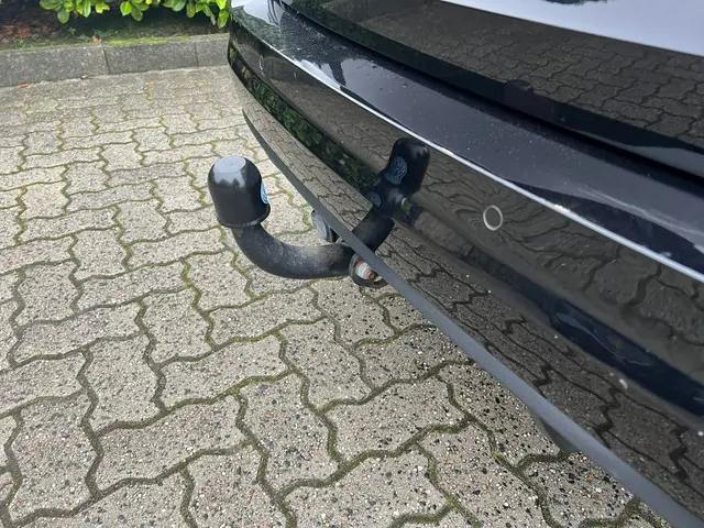 Volkswagen Touran 1.2 TSI Comfortline 7p 2016 Benzine 4