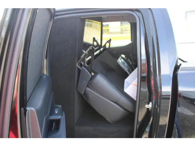 Ford Ranger 2.0 EcoBlue Limited 4WD 2024 Diesel 24
