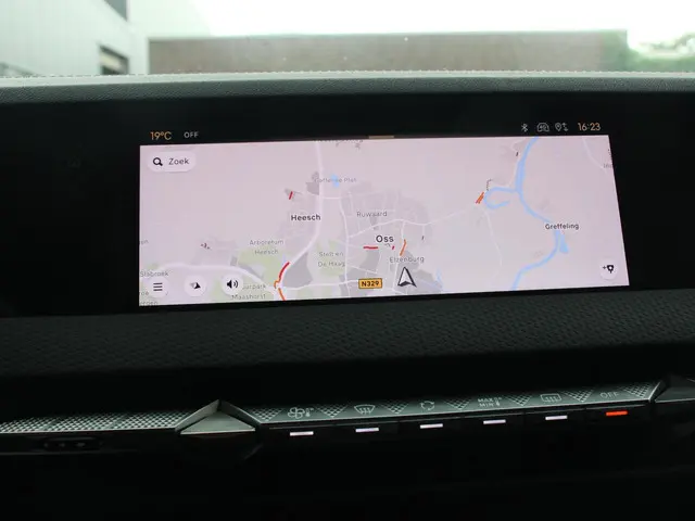 DS DS 4 1.2 PureTech Automaat Rivoli Cross 2023 Benzine 28