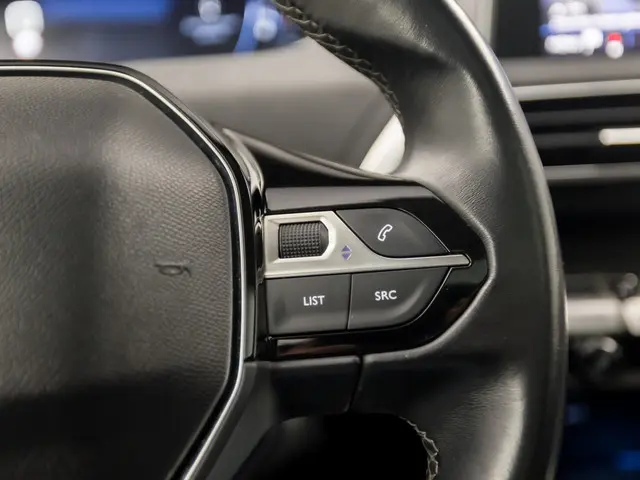 Peugeot 3008 1.2 PureTech Premium Sport 2018 Benzine 20