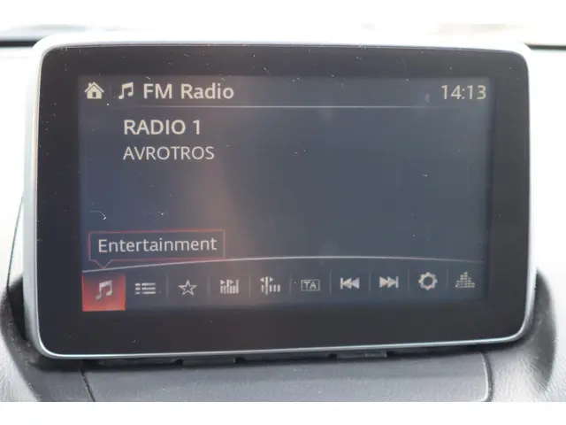 Mazda 2 1.5 Skyactiv-G GT-M 2015 Benzine 31