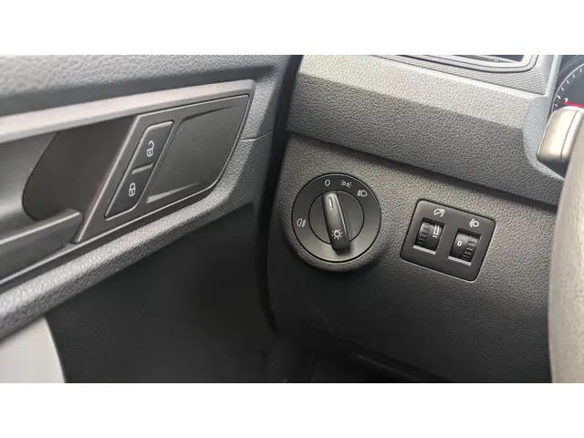 Volkswagen Caddy 2.0 TDI - airco - 1e eign. - 75KW 2016 Diesel 18