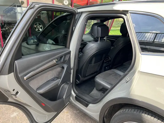 Audi Q5 3.0 TFSI SQ5 quattro Pro Line Plus 2018 Benzine 13