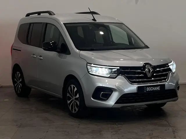 Renault Kangoo 1.3 TCe 130 EDC Techno 2024 Benzine 5
