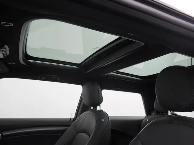 MINI Electric Yours 2021 Elektrisch 19