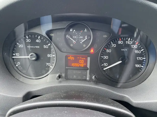 Fiat Scudo 10 1.6 MultiJet KH1 SX 2015 Diesel 16