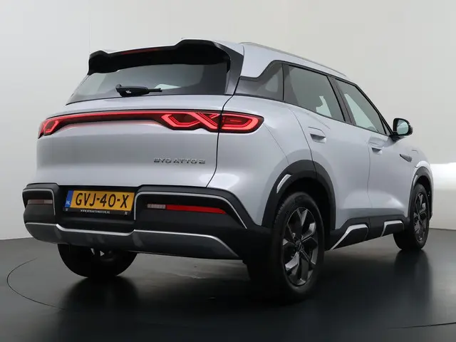 BYD ATTO 2 Boost 45 kWh 2024 Elektrisch 8