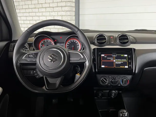 Suzuki Swift 1.0 Select 2019 Benzine 9