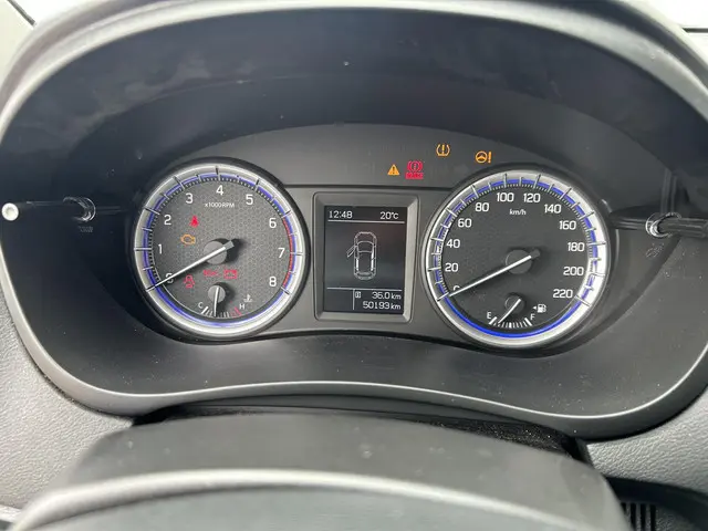 Suzuki S-Cross 1.0 Boosterjet Rhino 2018 Benzine 9