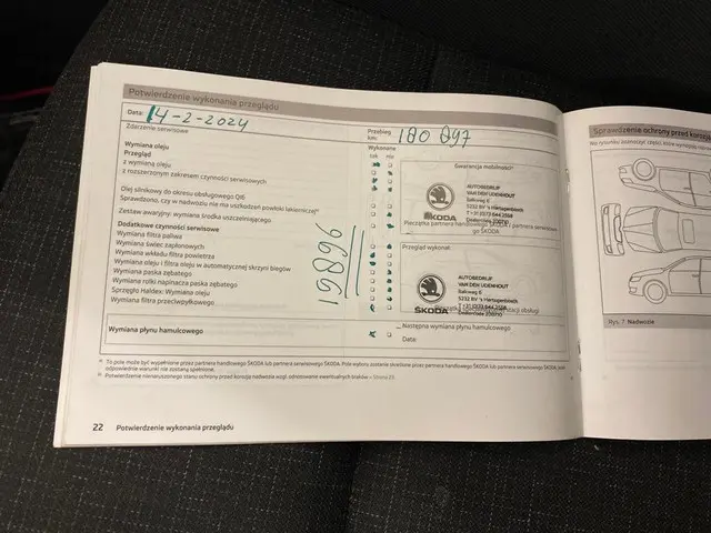 Škoda Superb 1.4 TSI Ambition 2014 Benzine 11