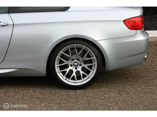 BMW M3 3-serie Coupé DCT, Drivers Package 2012 Benzine 5