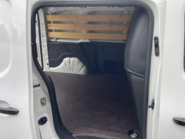 Opel Combo 1.5D EURO6, 76pk 2019 Diesel 13