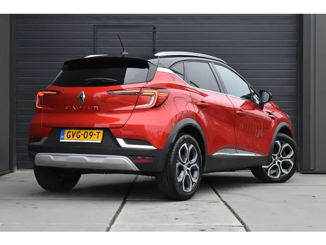 Renault Captur 3