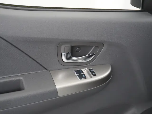 BYD ETP3 Standard 45 kWh 2023 Elektrisch 17