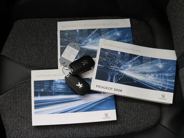 Peugeot 3008 1.2 PureTech GT Line 2016 Benzine 5