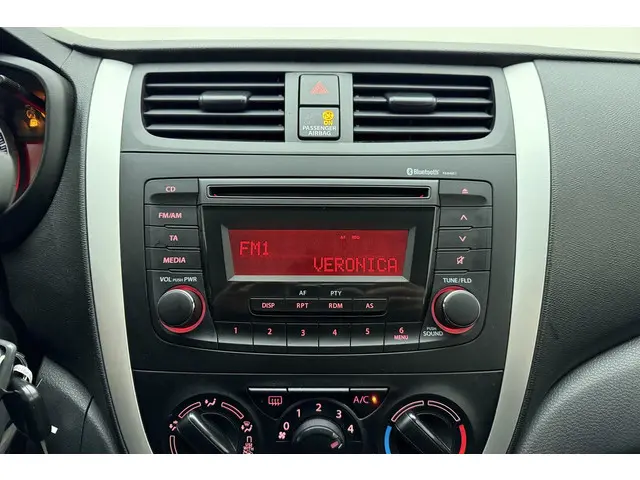 Suzuki Celerio 1.0 Exclusive 2017 Benzine 19