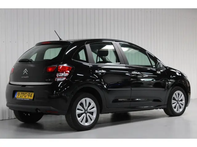 Citroën C3 1.0 PureTech Collection 2015 Benzine 6