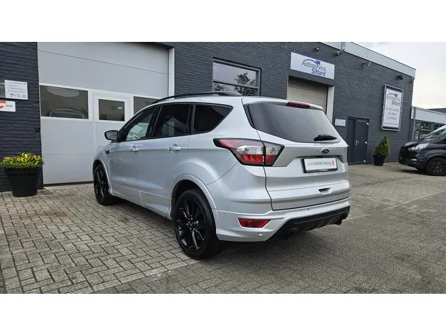 Ford Kuga 1.5 EcoBoost ST Line 2018 Benzine 4