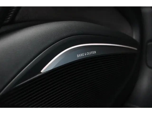 Audi TT Roadster TT RS quattro 2018 Benzine 18