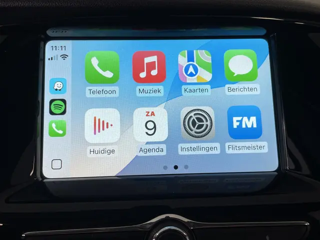 Opel KARL 1.0 Rocks Online Edition 2019 Benzine 15