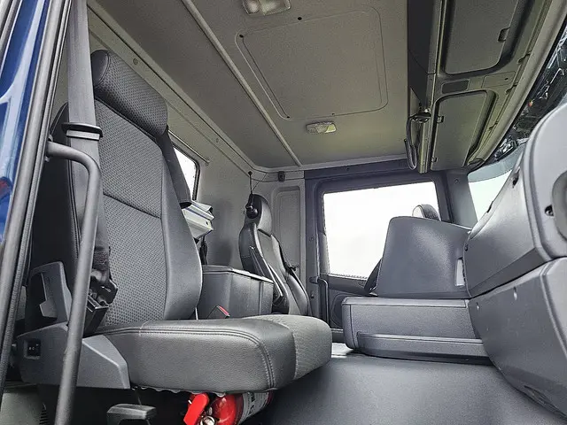 Scania G G450 2016 Diesel 7