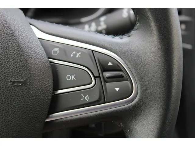 Renault Mégane TCe 100 Intens 2018 Benzine 22