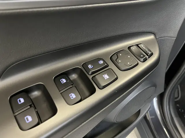 Hyundai Kona EV Premium 64 kWh 2020 Elektrisch 36