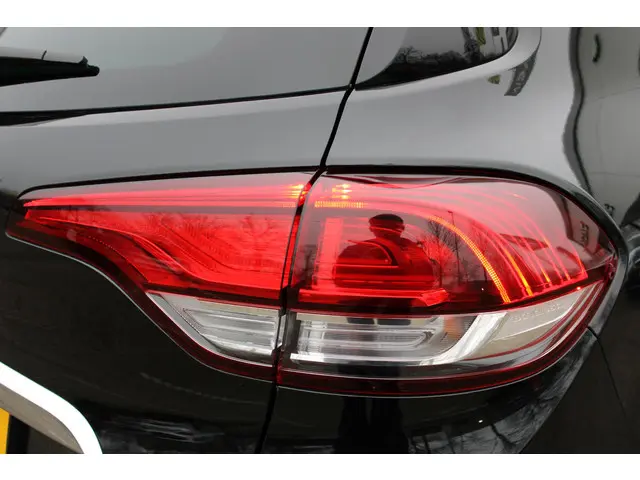 Renault Scénic 1.3 TCe 140 EDC Intens 2020 Benzine 10