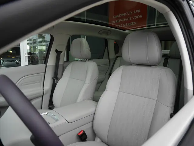 Leapmotor B10 Design ProMax 67.1 kWh 2026 Elektrisch 9