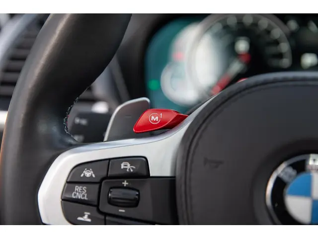 BMW X3 M Competition 2020 Benzine 46