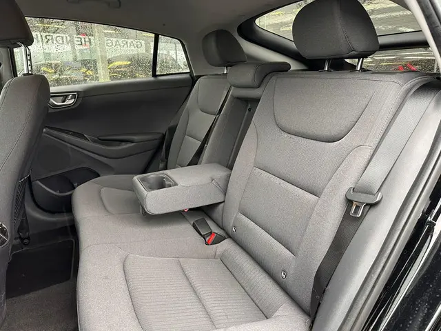 Hyundai IONIQ Comfort EV 38 kWh 2020 Elektrisch 8