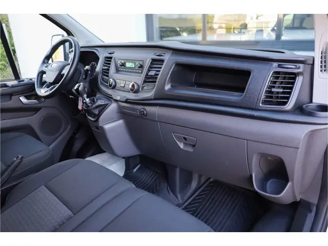 Ford Transit Custom 300 2.0 TDCI L1H1 Trend 2020 Diesel 15