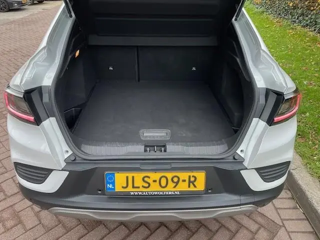 Renault Arkana 1.3 TCe 140 2024 Hybride Benzine 26