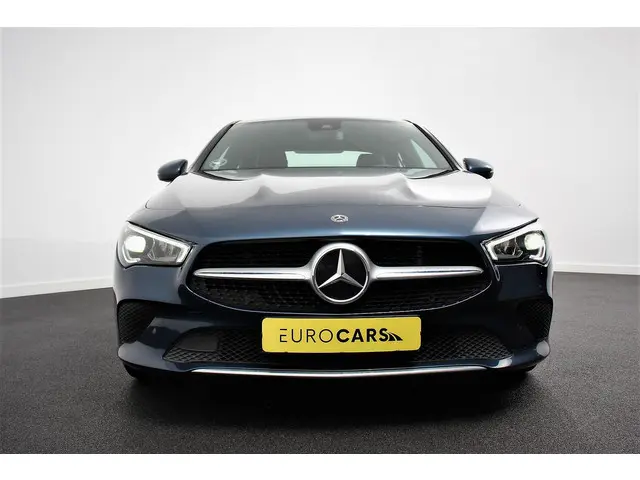 Mercedes-Benz CLA 200 Progressive 7-DCT 2021 Benzine 2