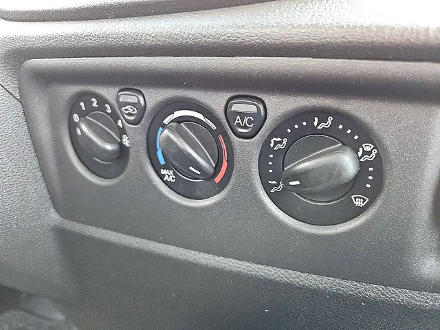 Ford Transit 350 2017 Diesel 10