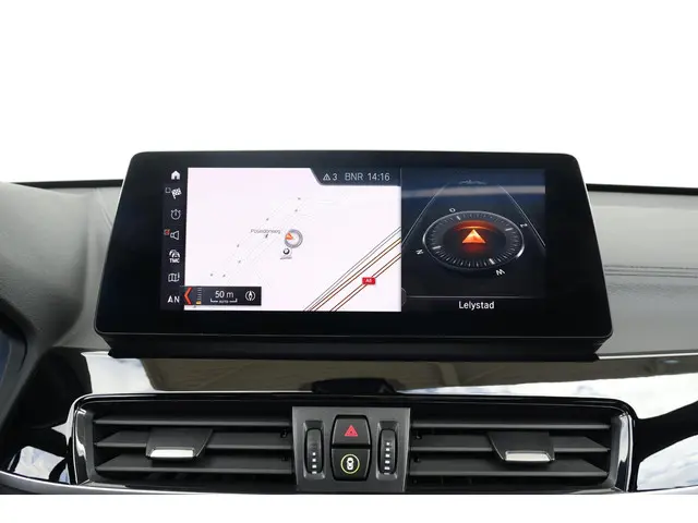 BMW X1 sDrive18i Executive Edition 2020 Benzine 29